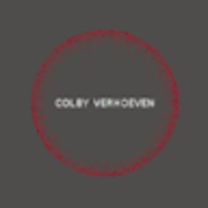 Meet your Posher, Colby